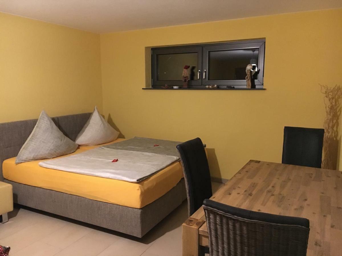 Ferienhaus Haagalm Primstal Экстерьер фото
