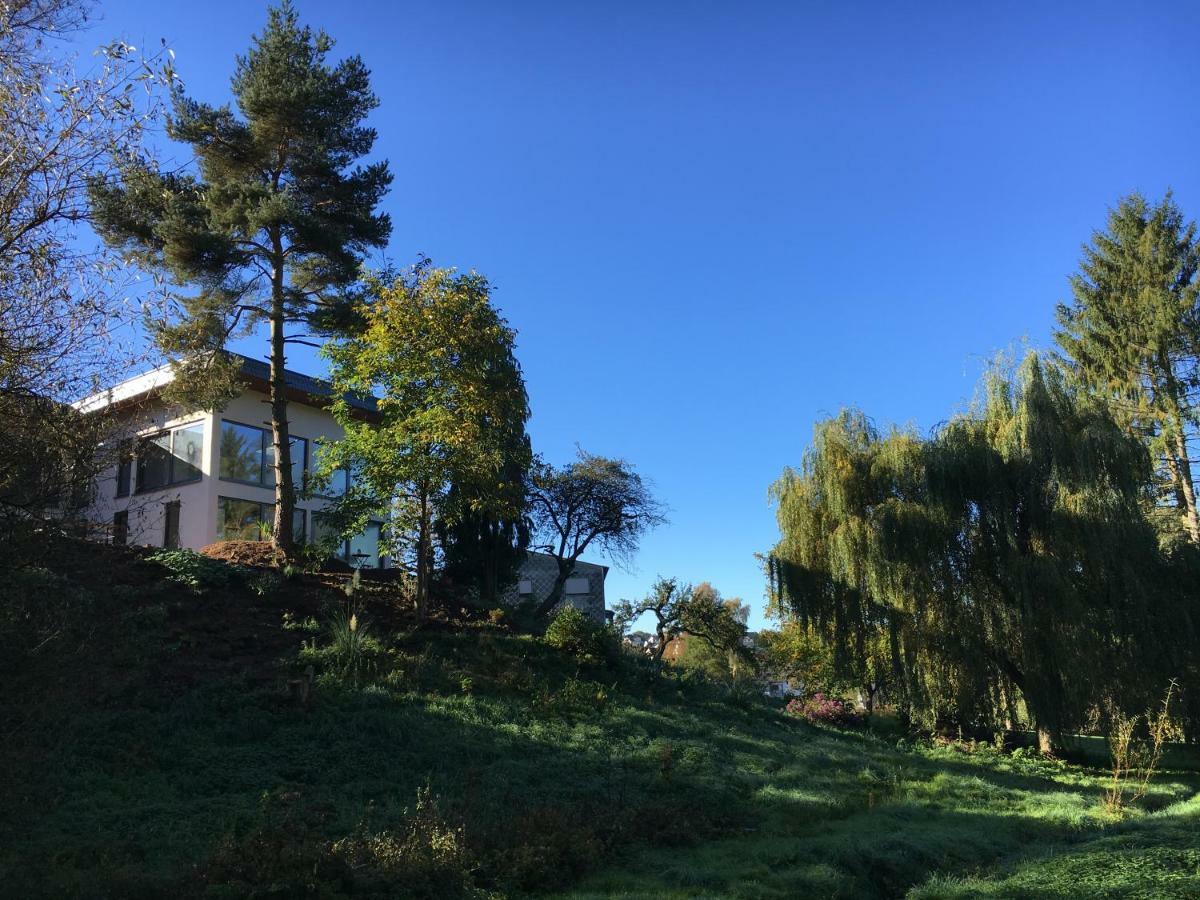 Ferienhaus Haagalm Primstal Экстерьер фото