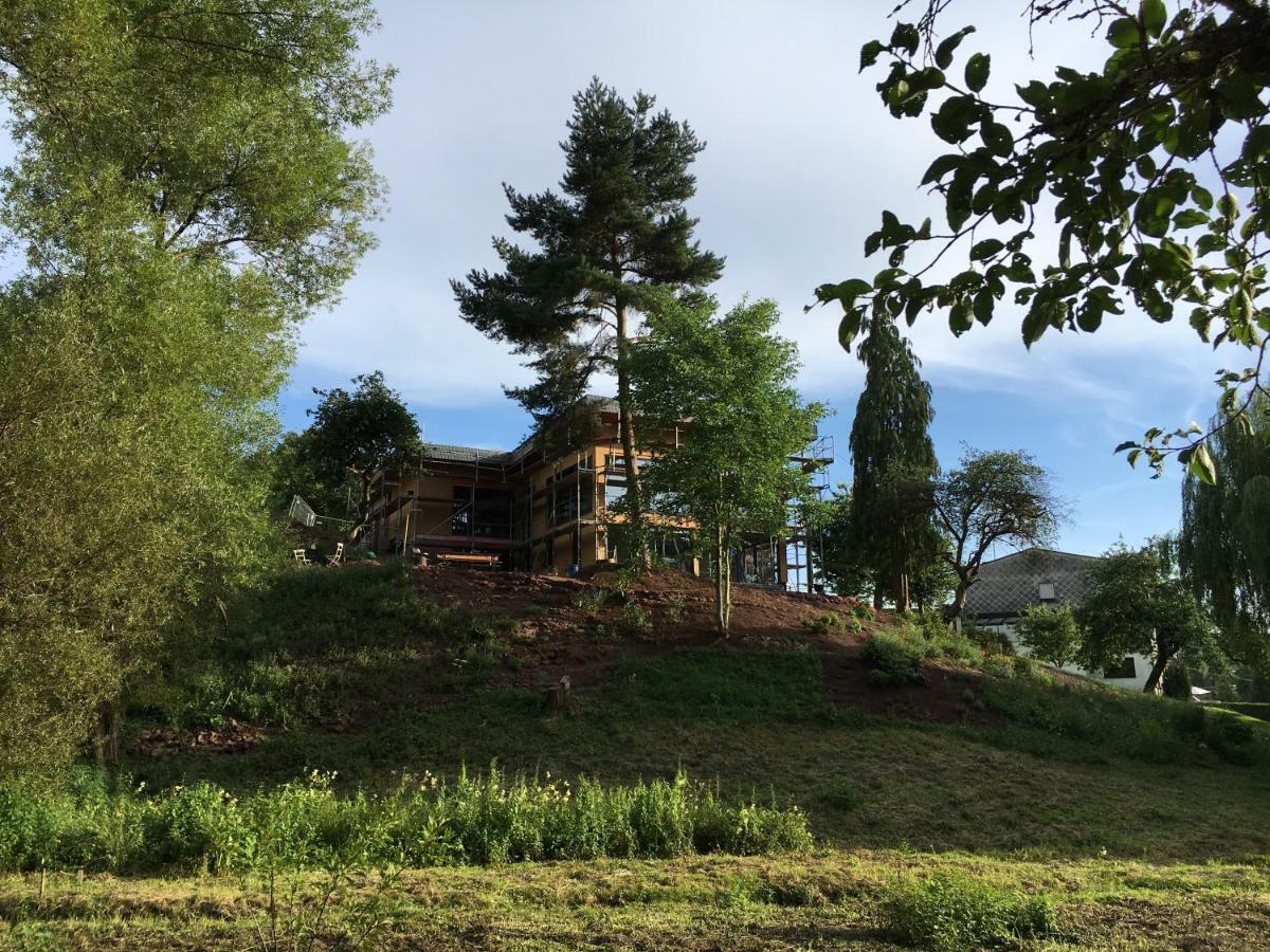 Ferienhaus Haagalm Primstal Экстерьер фото