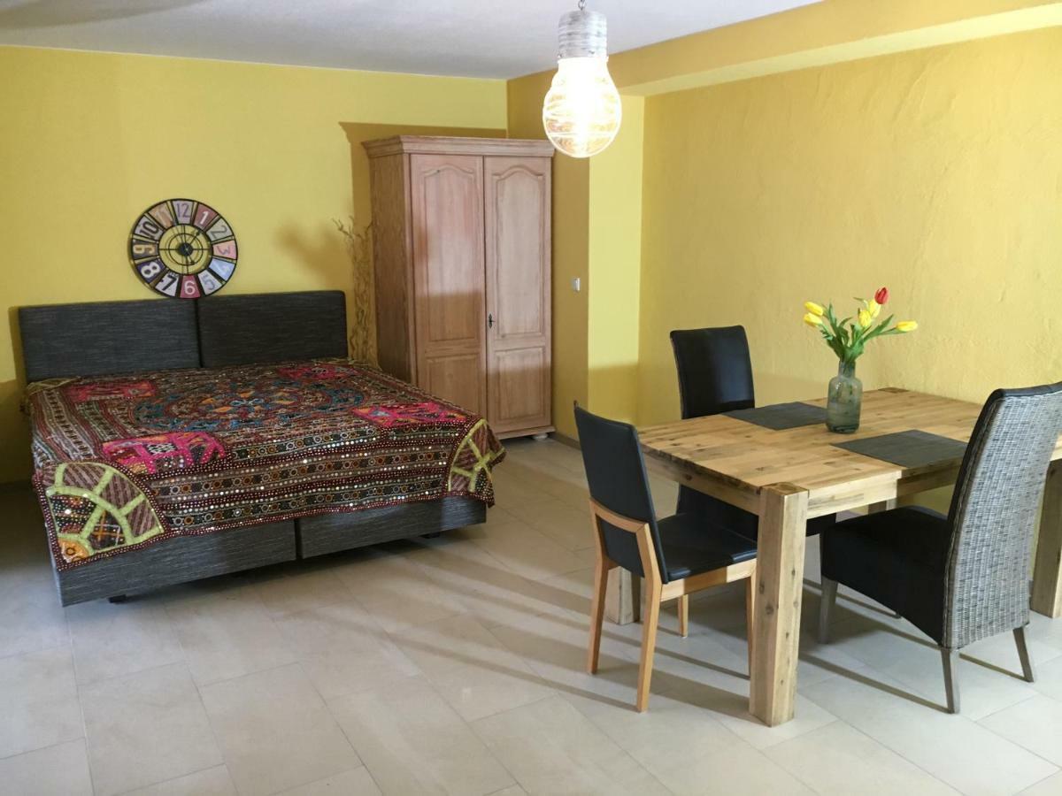 Ferienhaus Haagalm Primstal Экстерьер фото