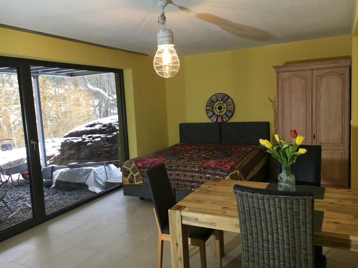 Ferienhaus Haagalm Primstal Экстерьер фото