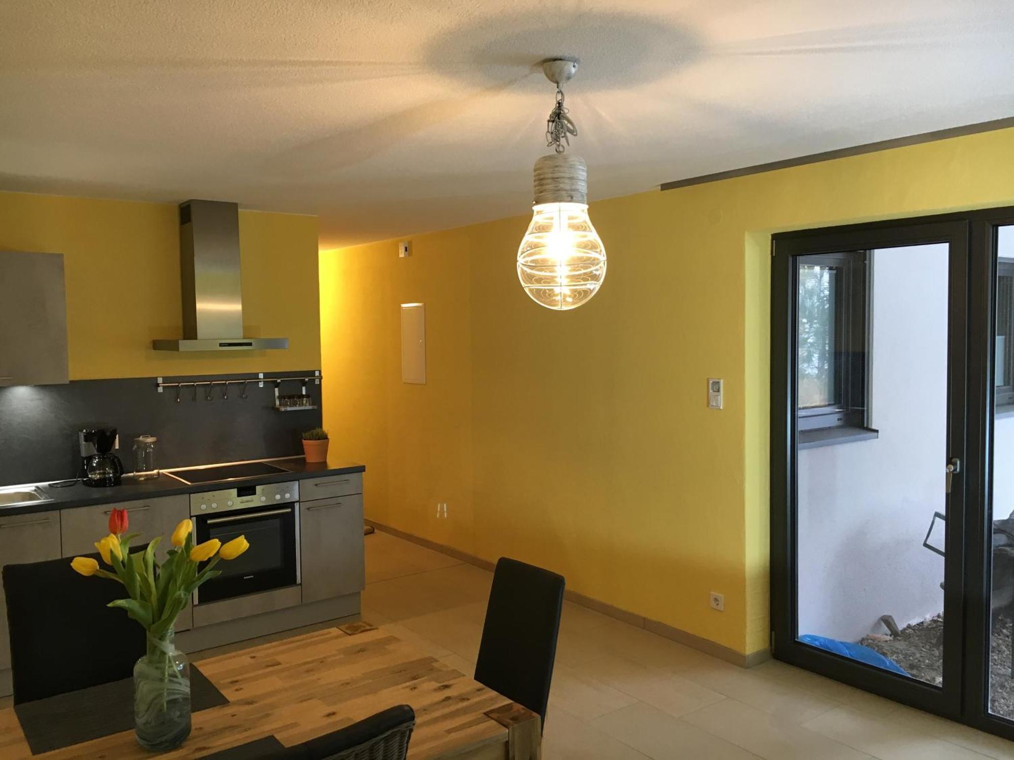 Ferienhaus Haagalm Primstal Экстерьер фото