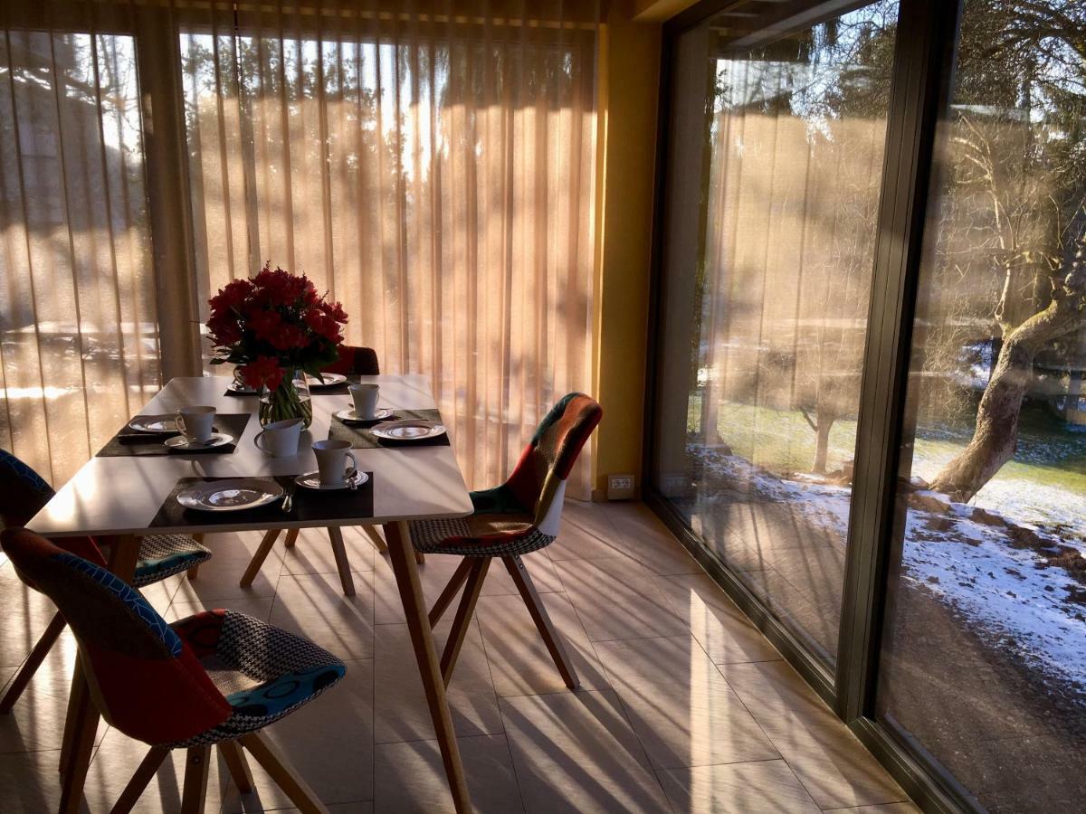 Ferienhaus Haagalm Primstal Экстерьер фото