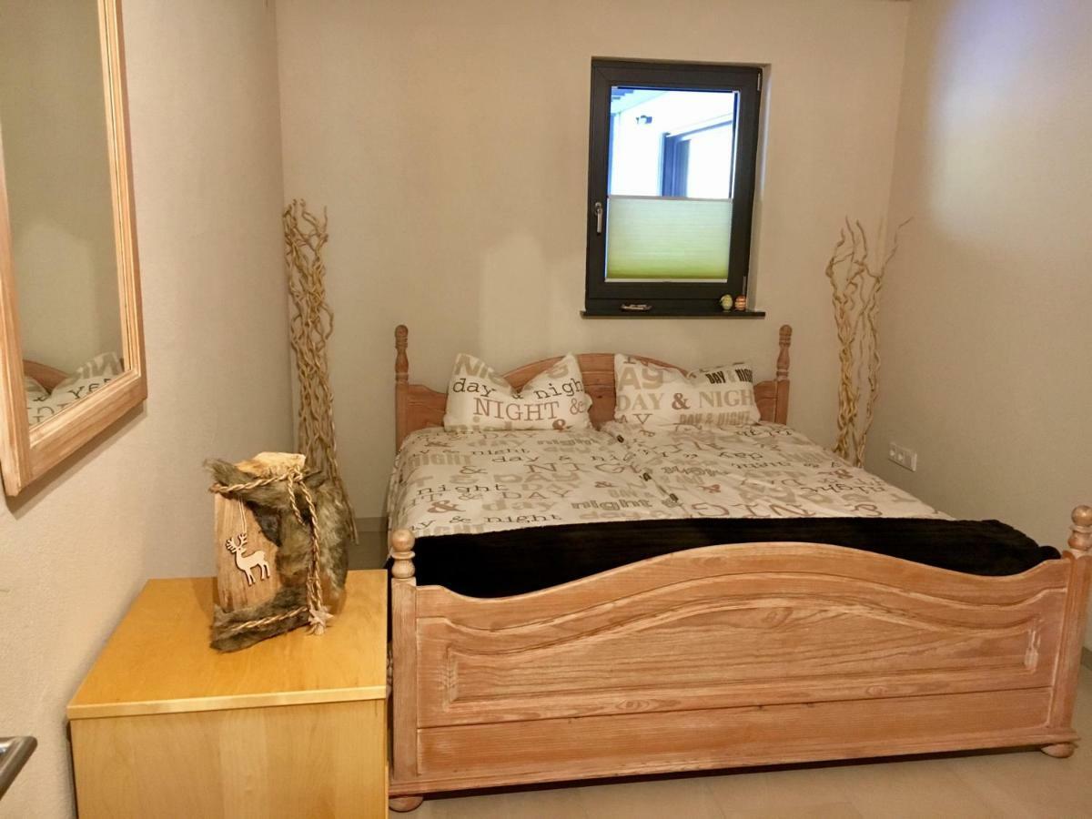 Ferienhaus Haagalm Primstal Экстерьер фото
