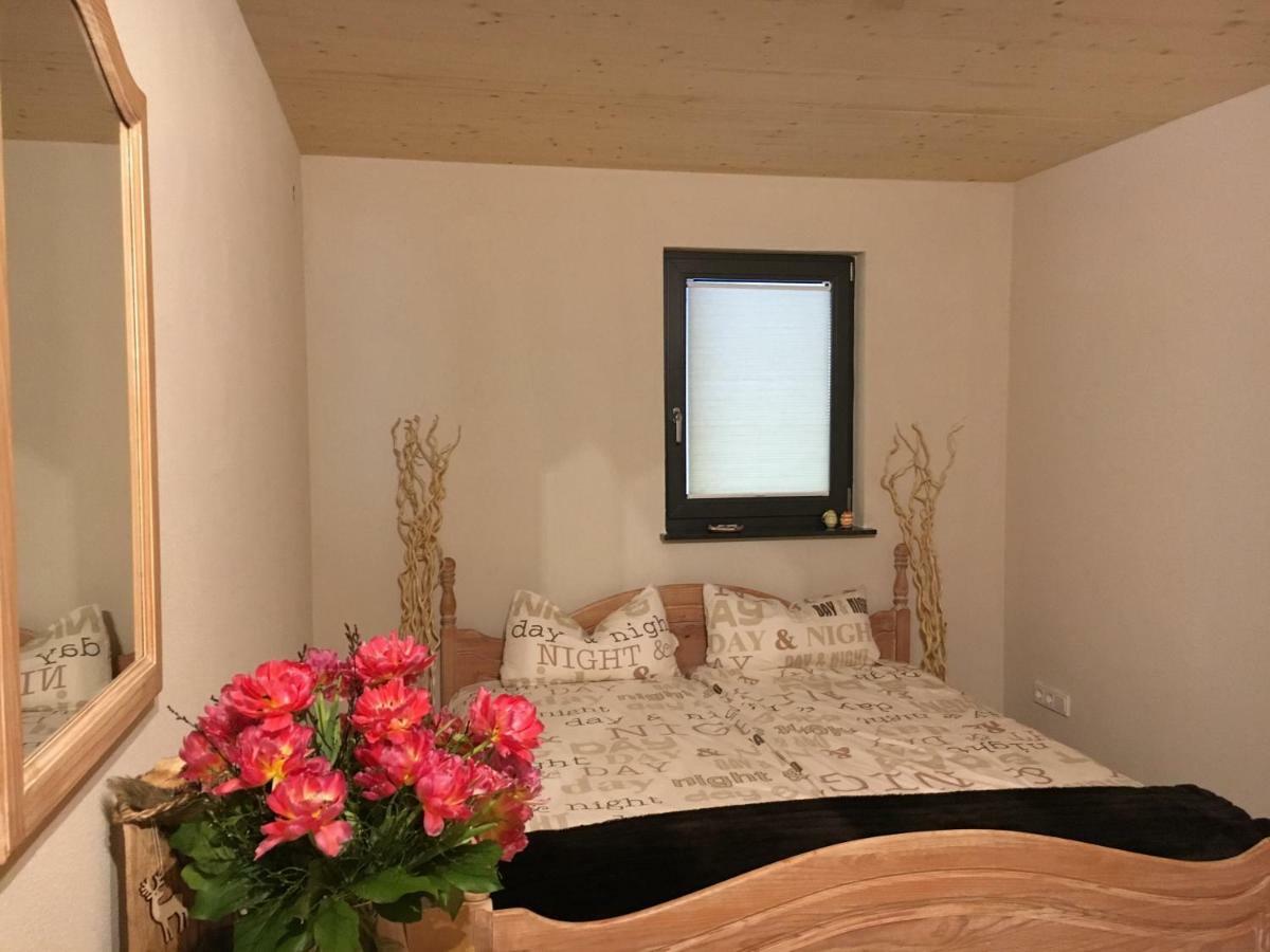 Ferienhaus Haagalm Primstal Экстерьер фото
