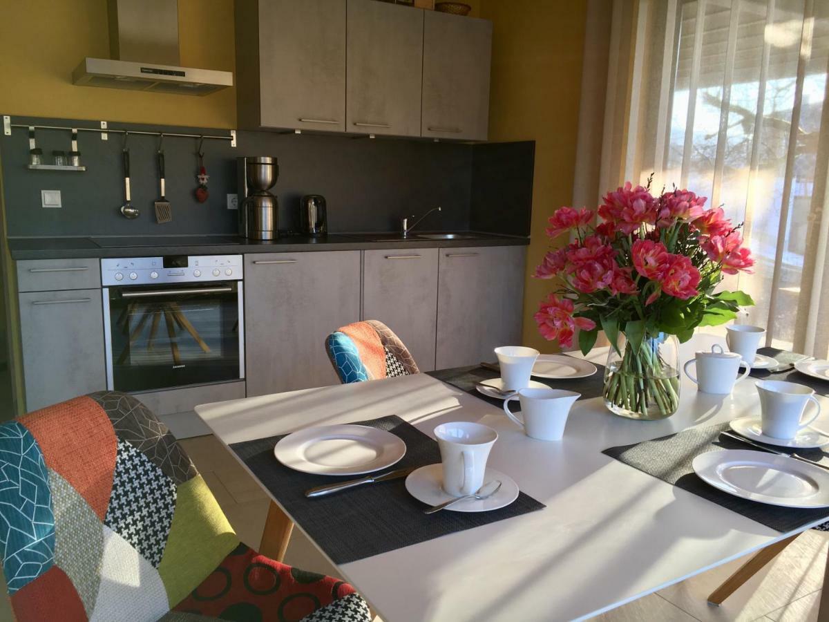 Ferienhaus Haagalm Primstal Экстерьер фото