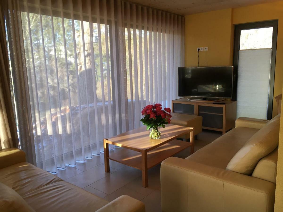 Ferienhaus Haagalm Primstal Экстерьер фото