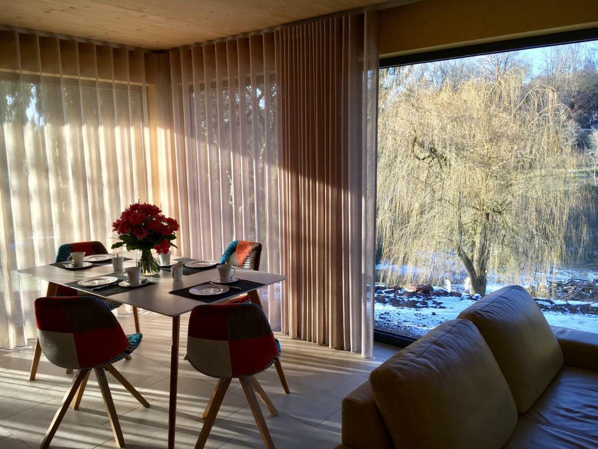 Ferienhaus Haagalm Primstal Экстерьер фото