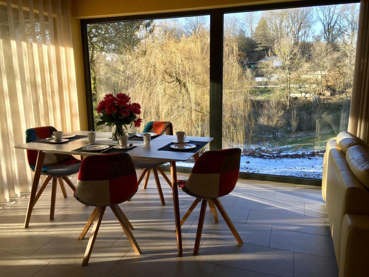 Ferienhaus Haagalm Primstal Экстерьер фото
