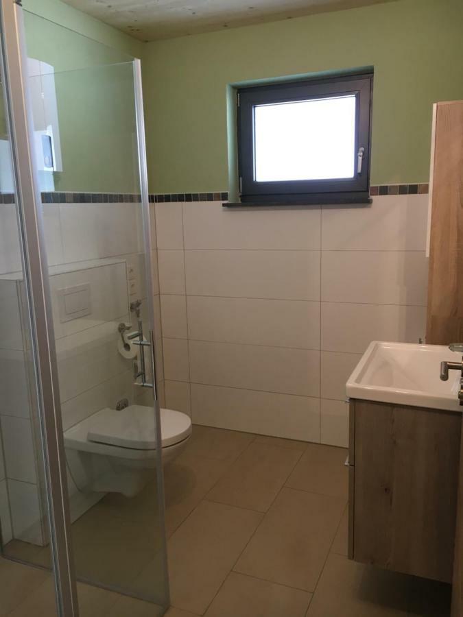Ferienhaus Haagalm Primstal Экстерьер фото