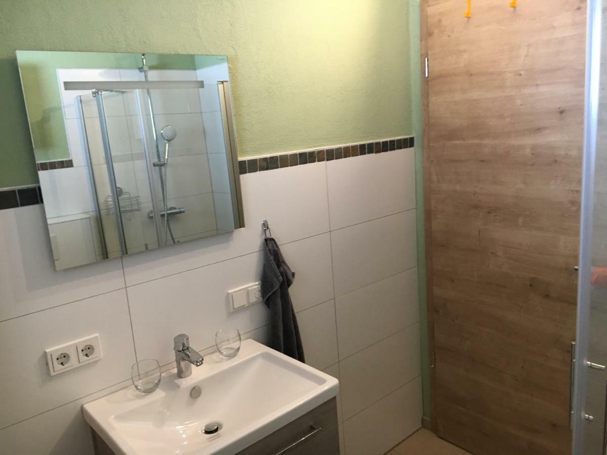 Ferienhaus Haagalm Primstal Экстерьер фото