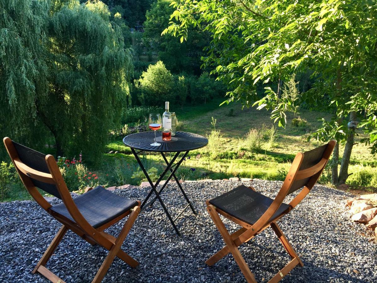 Ferienhaus Haagalm Primstal Экстерьер фото