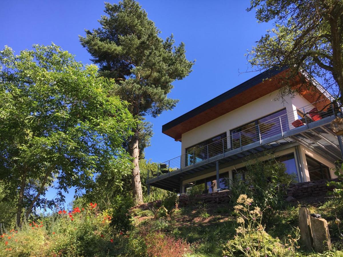 Ferienhaus Haagalm Primstal Экстерьер фото