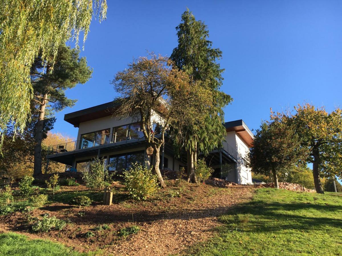 Ferienhaus Haagalm Primstal Экстерьер фото