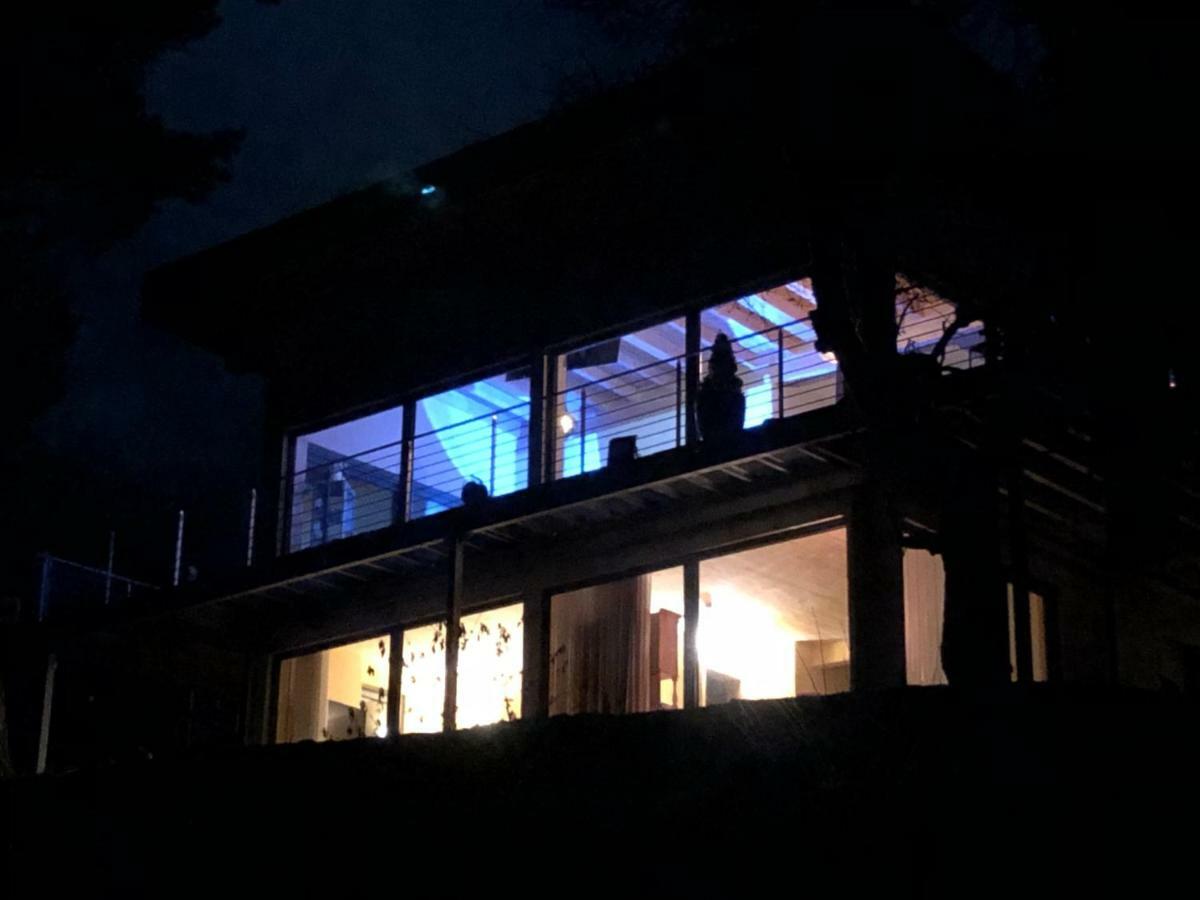 Ferienhaus Haagalm Primstal Экстерьер фото