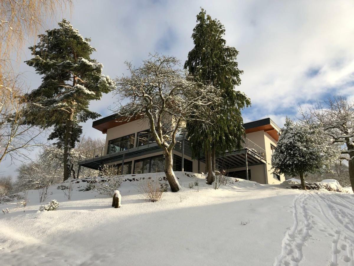 Ferienhaus Haagalm Primstal Экстерьер фото