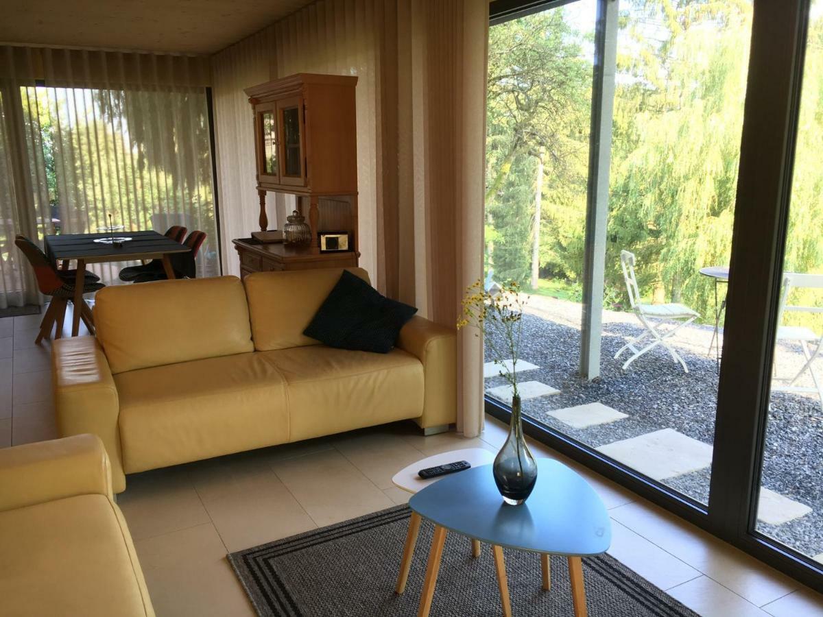 Ferienhaus Haagalm Primstal Экстерьер фото