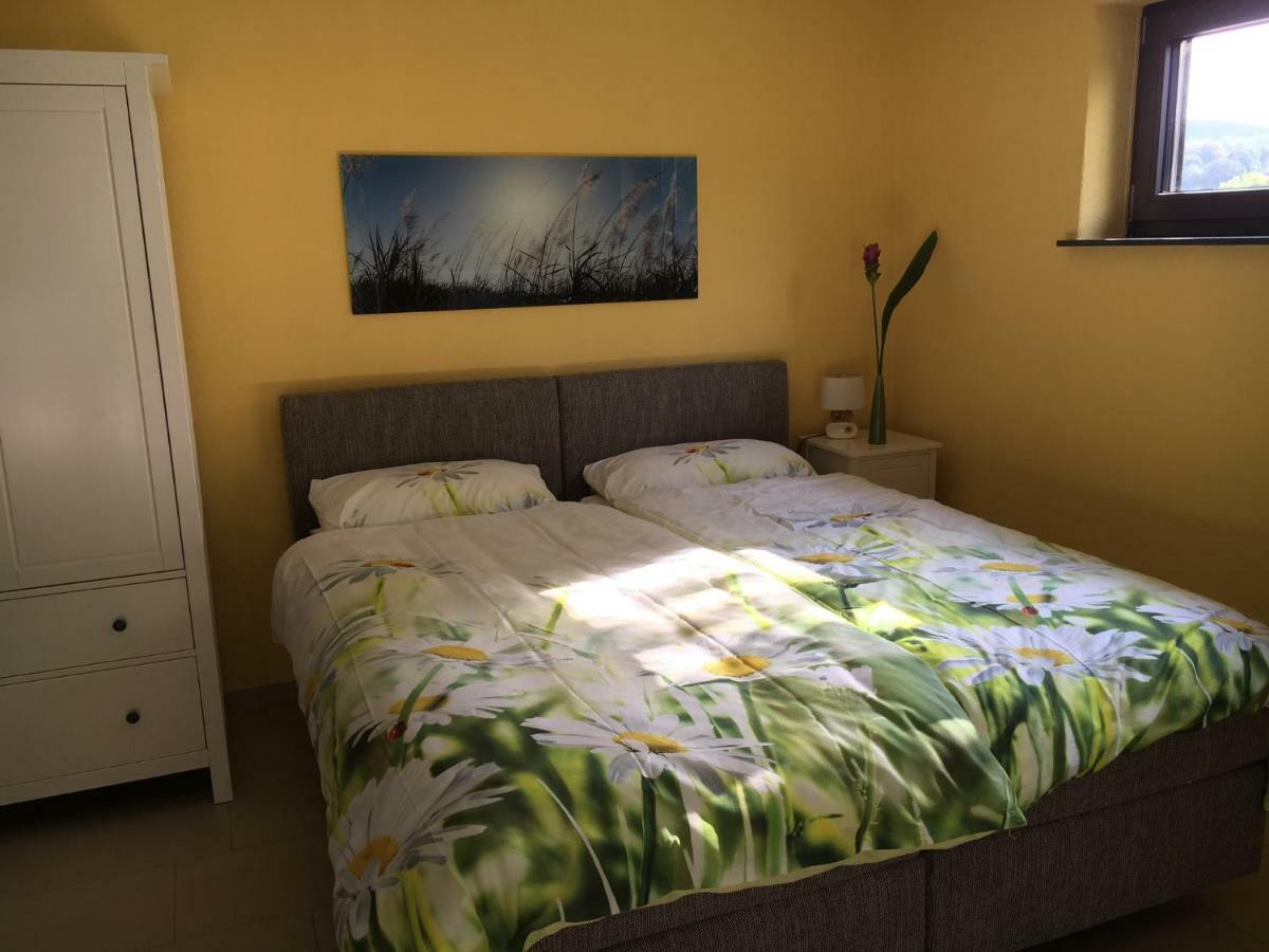Ferienhaus Haagalm Primstal Экстерьер фото