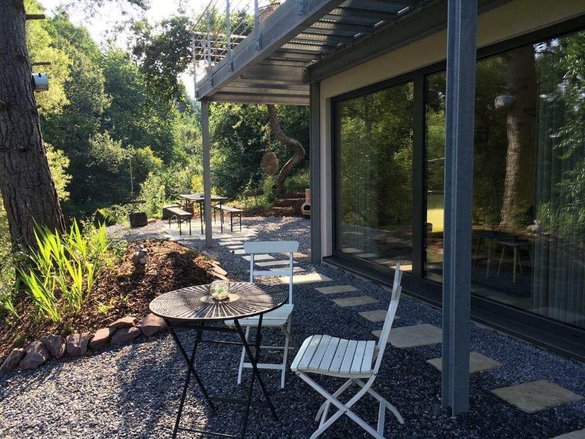 Ferienhaus Haagalm Primstal Экстерьер фото