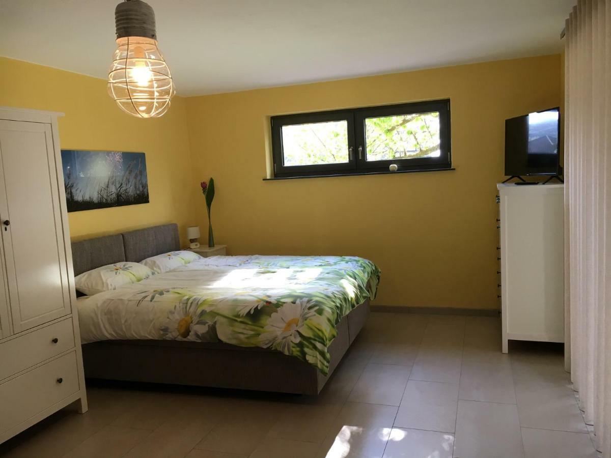 Ferienhaus Haagalm Primstal Экстерьер фото