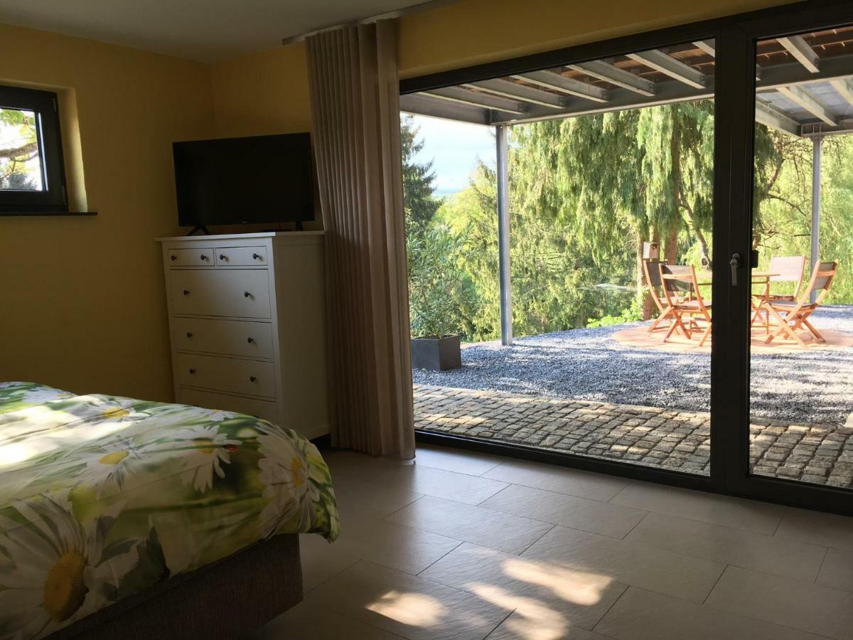 Ferienhaus Haagalm Primstal Экстерьер фото