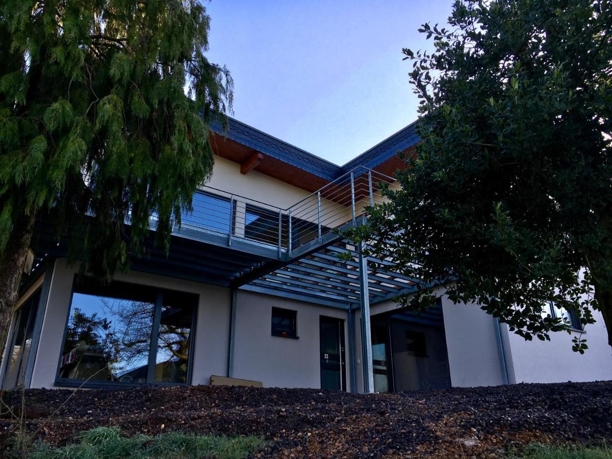 Ferienhaus Haagalm Primstal Номер фото