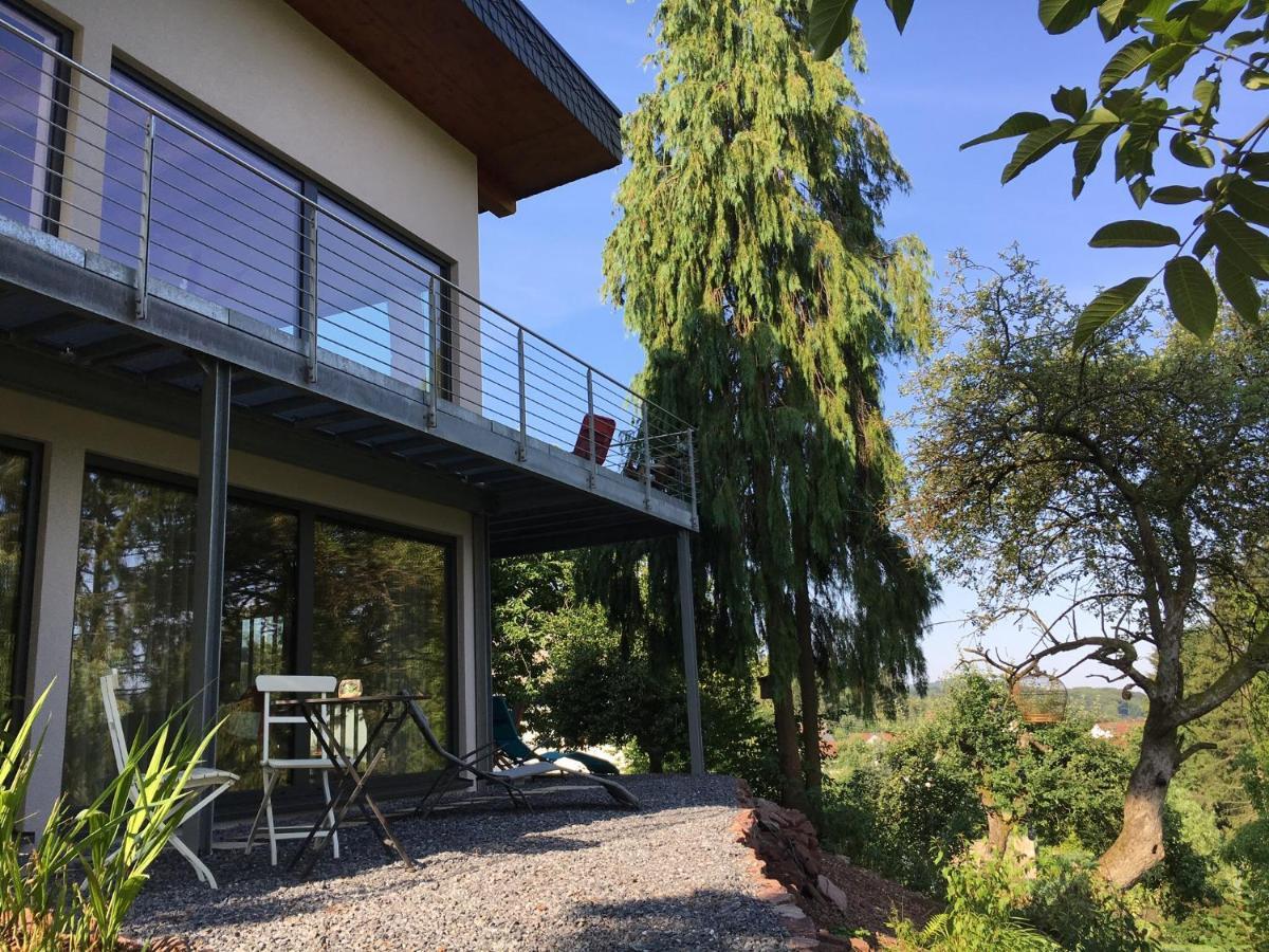 Ferienhaus Haagalm Primstal Экстерьер фото