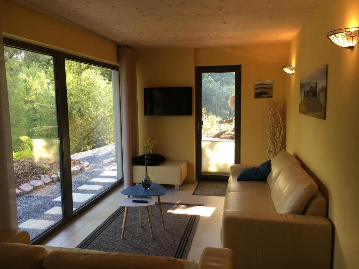 Ferienhaus Haagalm Primstal Экстерьер фото